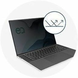 Alternate-Image3 Image for Kensington EQ Privacy Screen Filter for Laptops 14.0" (16:9)