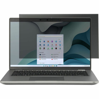 Front Image for Kensington EQ Privacy Screen Filter for Laptops 14.0" (16:9)