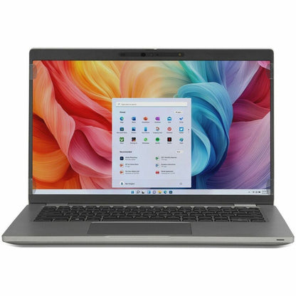 Alternate-Image1 Image for Kensington High Clarity Privacy Screen Filter for Laptops 15.6" (16:9)