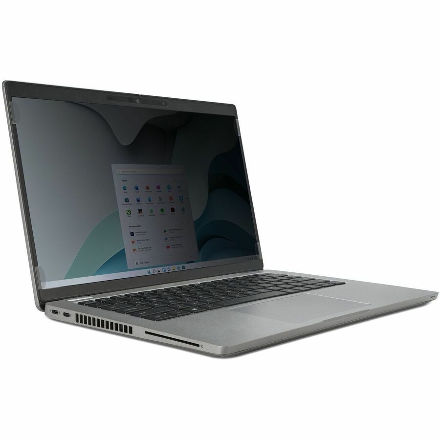 Right Image for Kensington EQ Privacy Screen Filter for Laptops 16.0" (16:10)