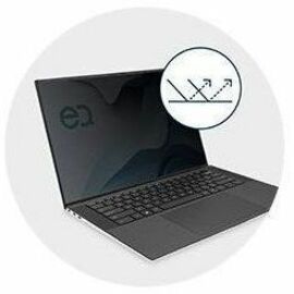 Alternate-Image5 Image for Kensington EQ Privacy Screen Filter for Laptops 16.0" (16:10)