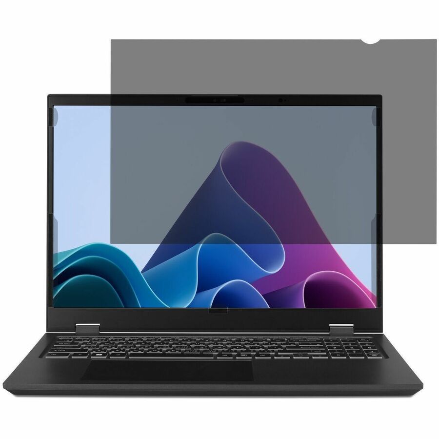 Front Image for Kensington Eyesafe Blue Light Privacy Screen Filter for Laptops 14.0" (16:10)