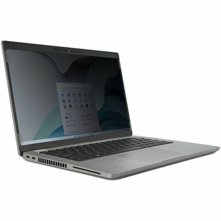Right Image for Kensington EQ Privacy Screen Filter for Laptops 14.0" (16:10)