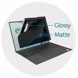 Alternate-Image2 Image for Kensington EQ Privacy Screen Filter for Laptops 14.0" (16:10)