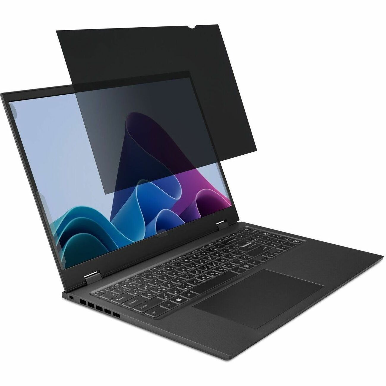 Main Image for Kensington Eyesafe Blue Light Privacy Screen Filter for Laptops 15.6" (16:10)