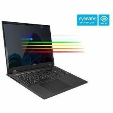 Alternate-Image2 Image for Kensington Eyesafe&reg; Blue Light Privacy Screen Filter for Laptops 14.0" (16:9)