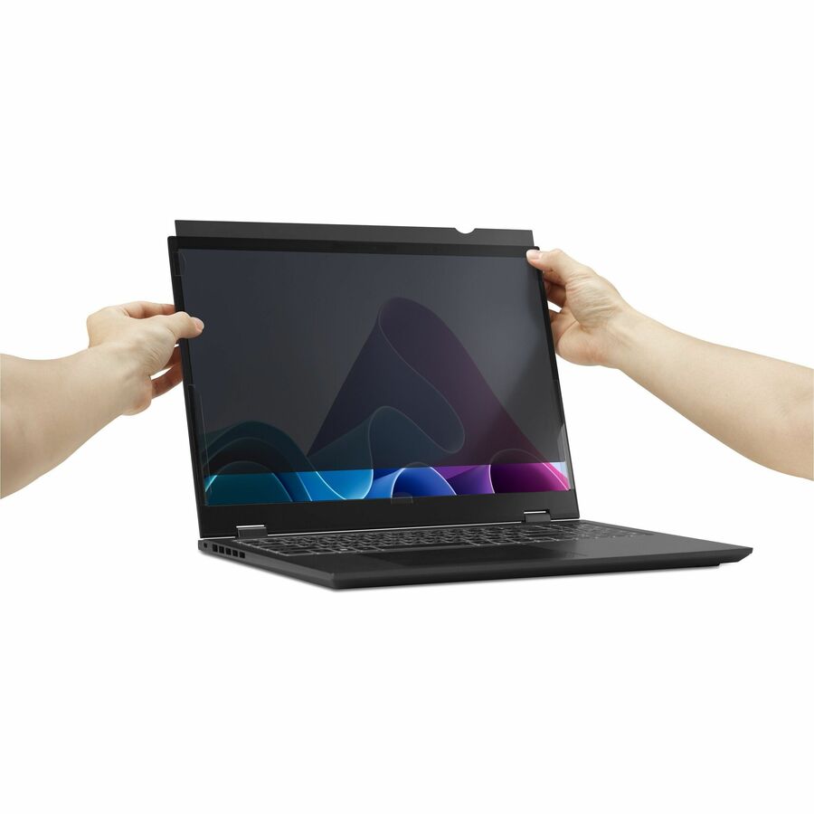 Alternate-Image9 Image for Kensington Eyesafe&reg; Blue Light Privacy Screen Filter for Laptops 14.0" (16:9)