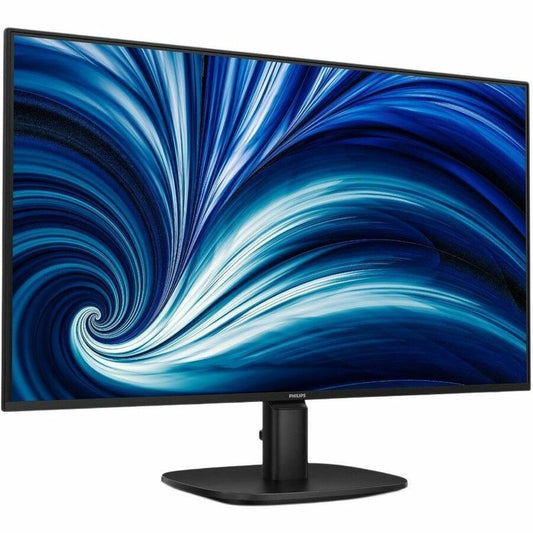 Main Image for Philips 24B2N2100 24" Class Full HD LED Monitor - 16:9 - Textured Black