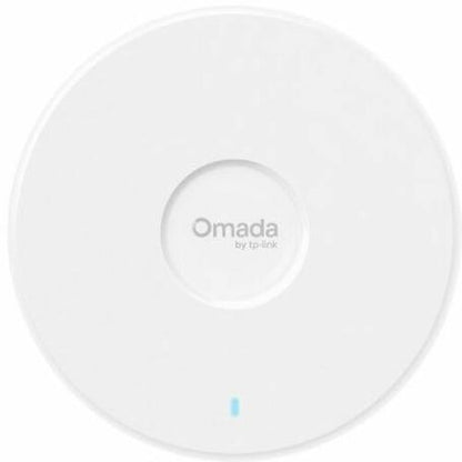 Main Image for Omada EAP787 Tri Band Wi-Fi 7 IEEE 802.11 a/b/g/n/ac/ax/be 15 Gbit/s Wireless Access Point