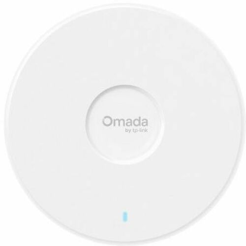 Main Image for Omada EAP787 Tri Band Wi-Fi 7 IEEE 802.11 a/b/g/n/ac/ax/be 15 Gbit/s Wireless Access Point