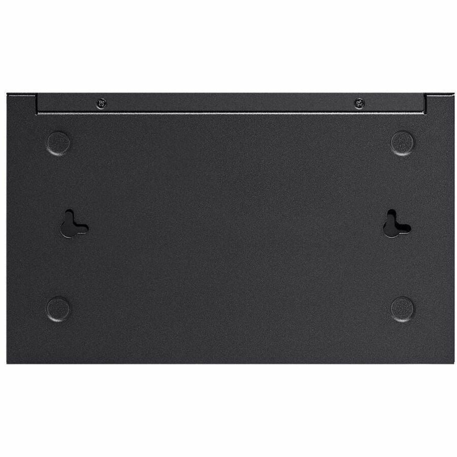 Alternate-Image4 Image for Omada 10-Port Gigabit Easy Managed Switch with 8-Port PoE+