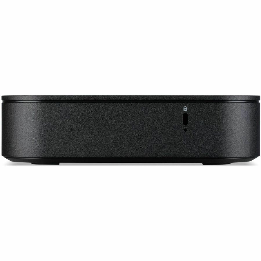Left Image for Acer CXI6-C516G Chromebox - Intel Core 5 120U - 16 GB - 256 GB SSD - Mini PC - Black