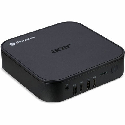 Right Image for Acer CXI6-C38G Chromebox - Intel Core 3 100U - 8 GB - 256 GB SSD - Black