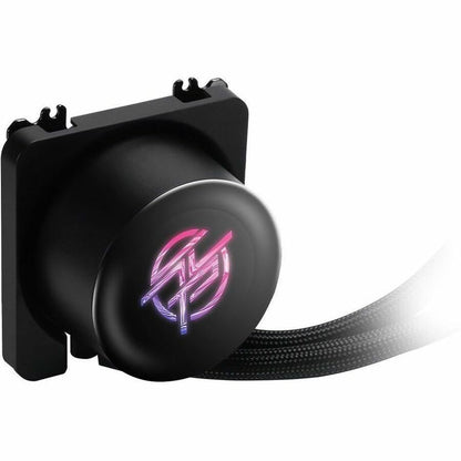 Alternate-Image2 Image for MSI MPG CORELIQUID Cooling Fan/Radiator/Pump