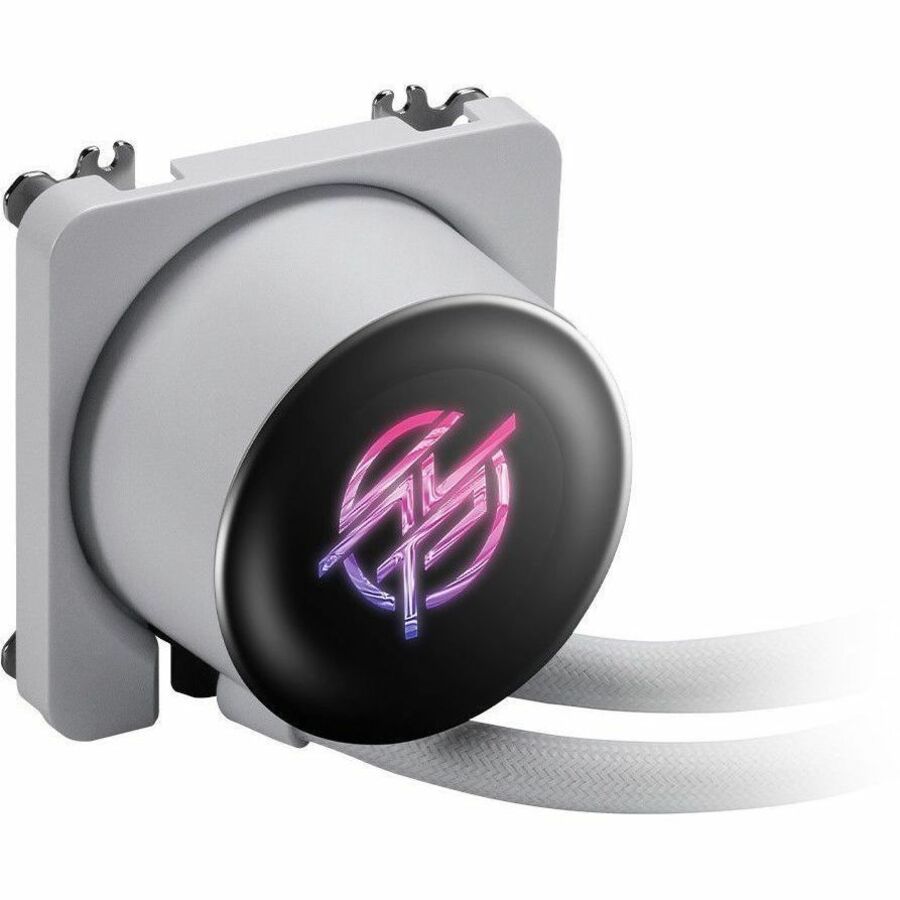 Alternate-Image4 Image for MSI MPG CORELIQUID P13 360 Cooling Fan/Radiator/Water Block/Pump