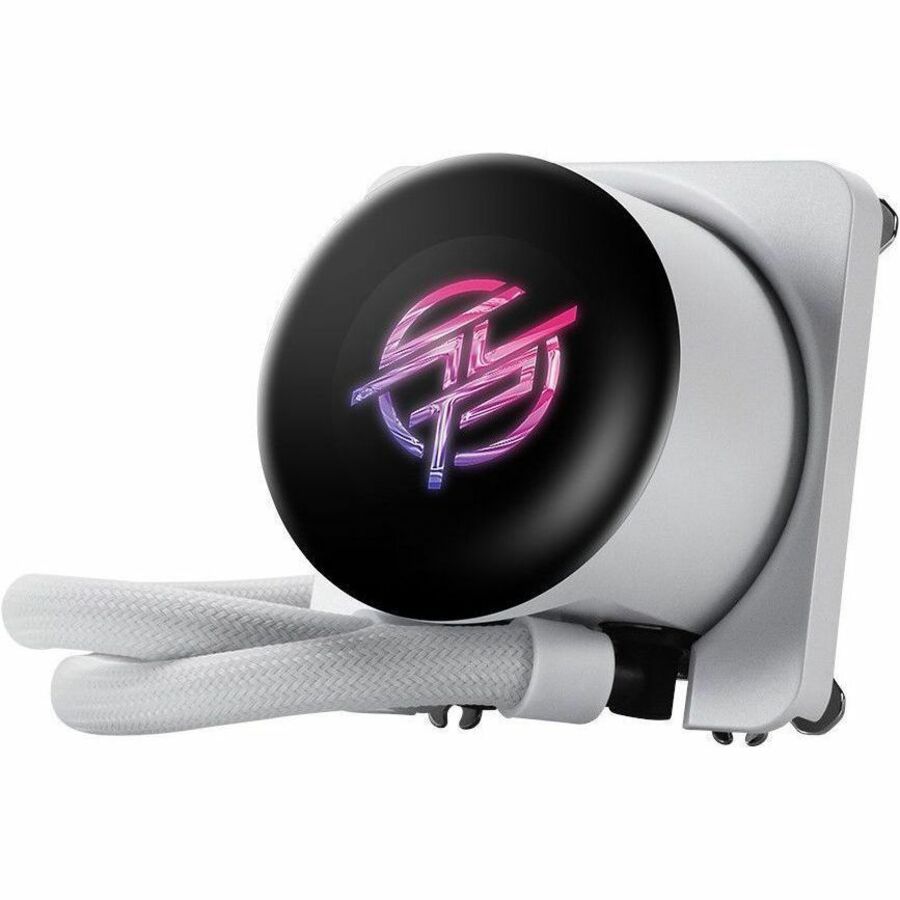 Alternate-Image3 Image for MSI MPG CORELIQUID P13 360 Cooling Fan/Radiator/Water Block/Pump