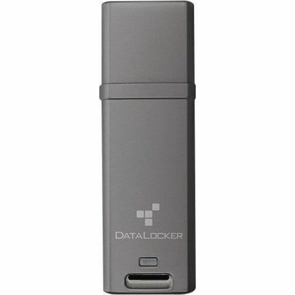 Top Image for DataLocker DL GO 16GB (Usb 3.2 (gen 1) type a + Usb 3.0 + Usb 3.1) Flash Drive