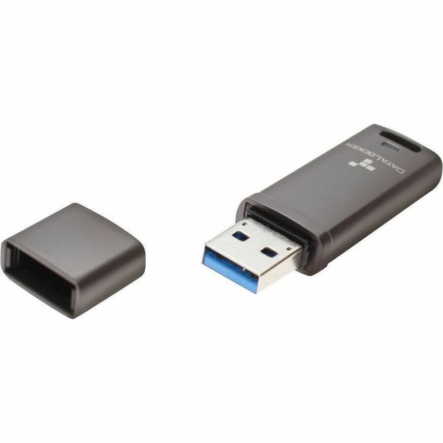 Main Image for DataLocker DL GO 16GB (Usb 3.2 (gen 1) type a + Usb 3.0 + Usb 3.1) Flash Drive