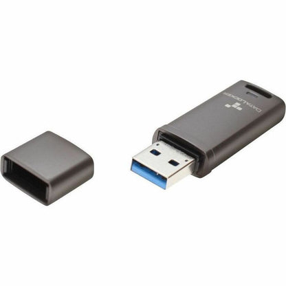 Main Image for DataLocker DL GO 16GB (Usb 3.2 (gen 1) type a + Usb 3.0 + Usb 3.1) Flash Drive