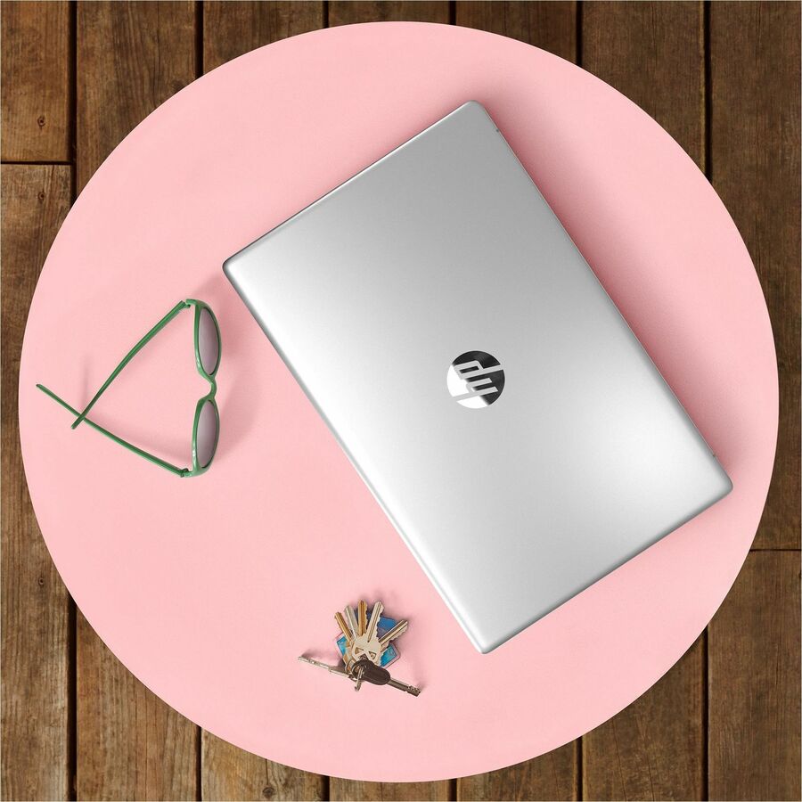 Alternate-Image4 Image for HP 17-cn3000 17-cn3083st 17.3" Notebook - Full HD - Intel N-Series i3-N305 - 8 GB - 512 GB SSD - Natural Silver
