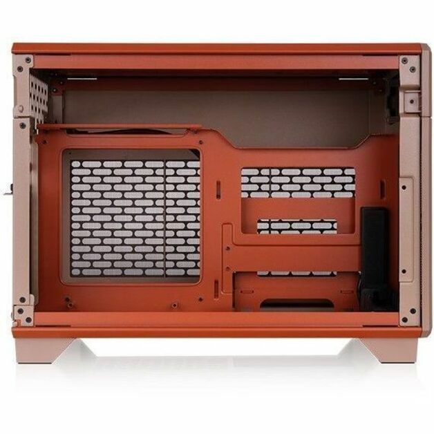 Alternate-Image1 Image for Thermaltake TR100 Gravel Sand Mini Tower Chassis