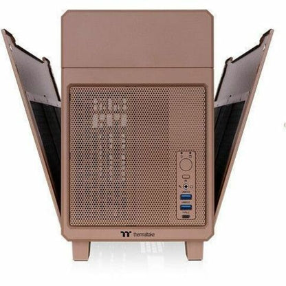 Alternate-Image10 Image for Thermaltake TR100 Gravel Sand Mini Tower Chassis