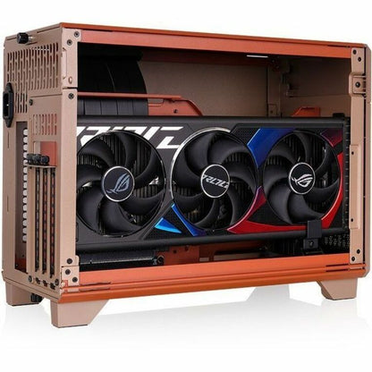 Alternate-Image4 Image for Thermaltake TR100 Gravel Sand Mini Tower Chassis