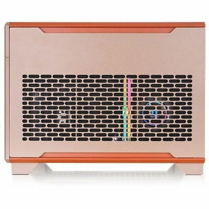Left Image for Thermaltake TR100 Gravel Sand Mini Tower Chassis
