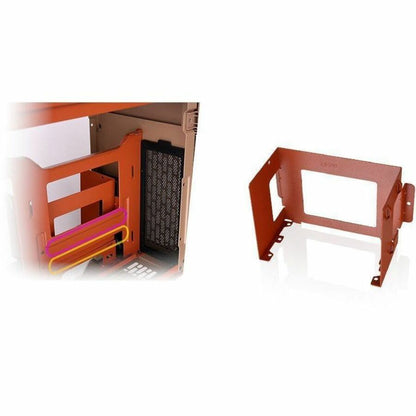Alternate-Image9 Image for Thermaltake TR100 Gravel Sand Mini Tower Chassis