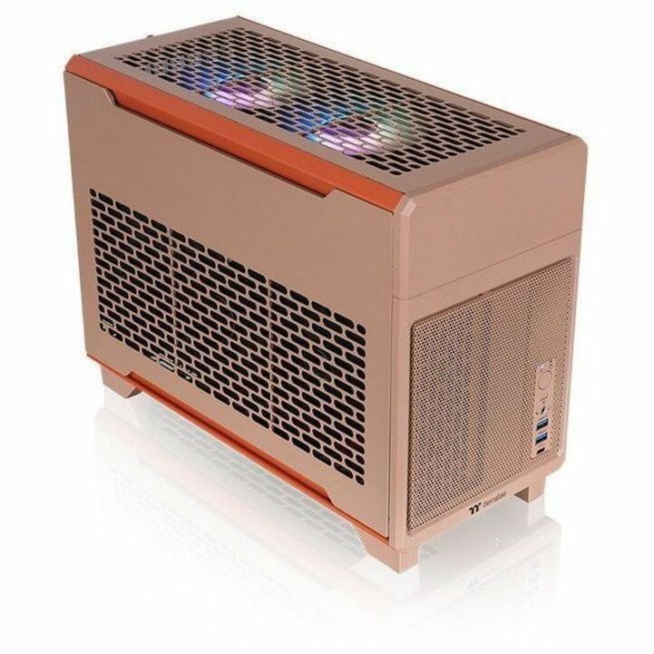 Right Image for Thermaltake TR100 Gravel Sand Mini Tower Chassis
