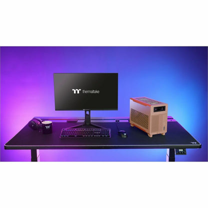 Life-Style Image for Thermaltake TR100 Gravel Sand Mini Tower Chassis