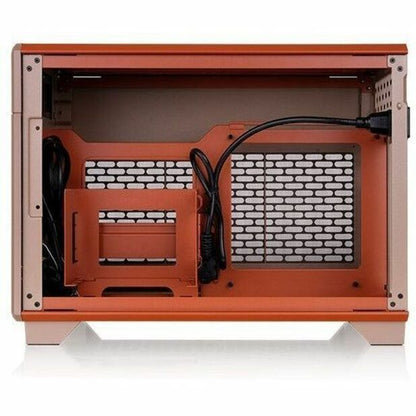 Alternate-Image2 Image for Thermaltake TR100 Gravel Sand Mini Tower Chassis