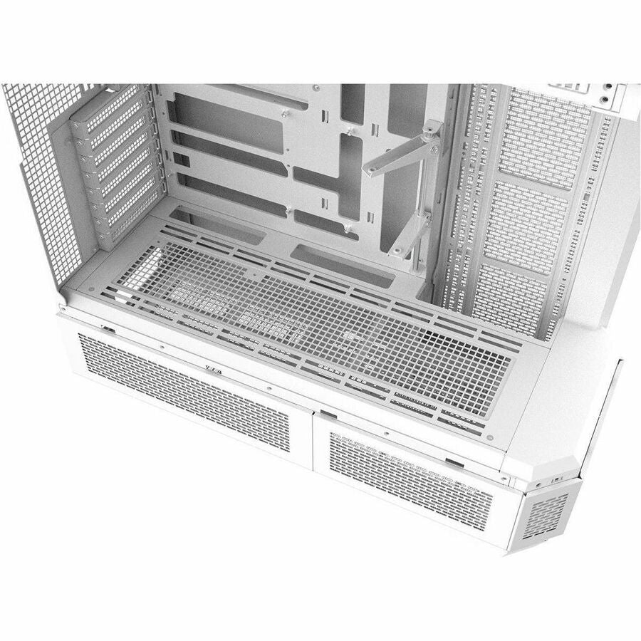 Alternate-Image3 Image for Thermaltake View 600 TG Snow Full Tower Chassis