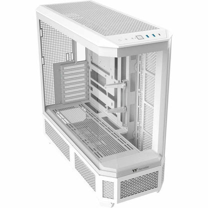 Main Image for Thermaltake View 600 TG Snow Full Tower Chassis