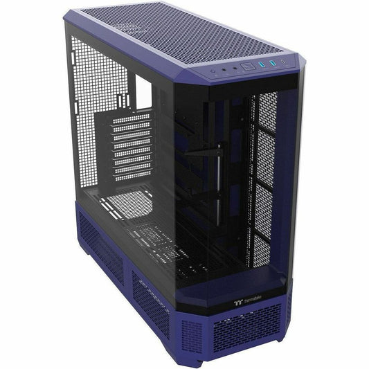 Main Image for Thermaltake View 600 TG Future Dusk Full Tower Chassis