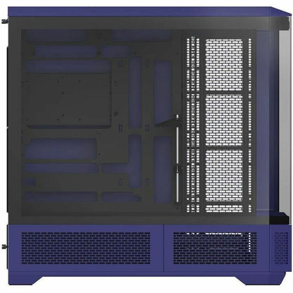 Right Image for Thermaltake View 600 TG Future Dusk Full Tower Chassis