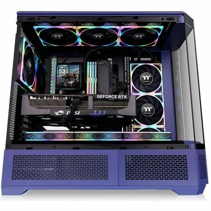 Alternate-Image10 Image for Thermaltake View 600 TG Future Dusk Full Tower Chassis