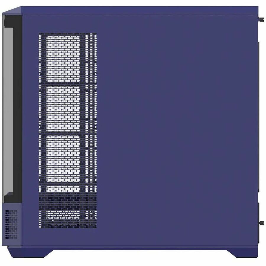 Left Image for Thermaltake View 600 TG Future Dusk Full Tower Chassis