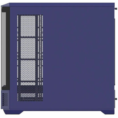 Left Image for Thermaltake View 600 TG Future Dusk Full Tower Chassis