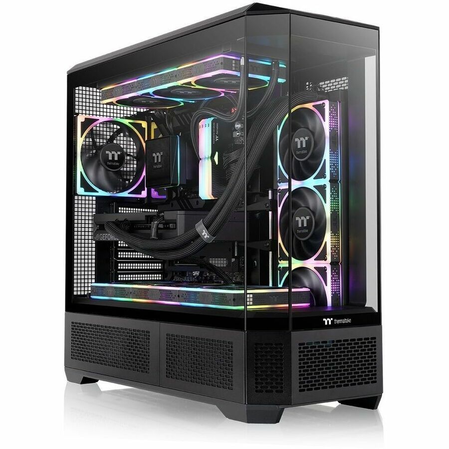 Alternate-Image2 Image for Thermaltake View 600 TG Full Tower Chassis