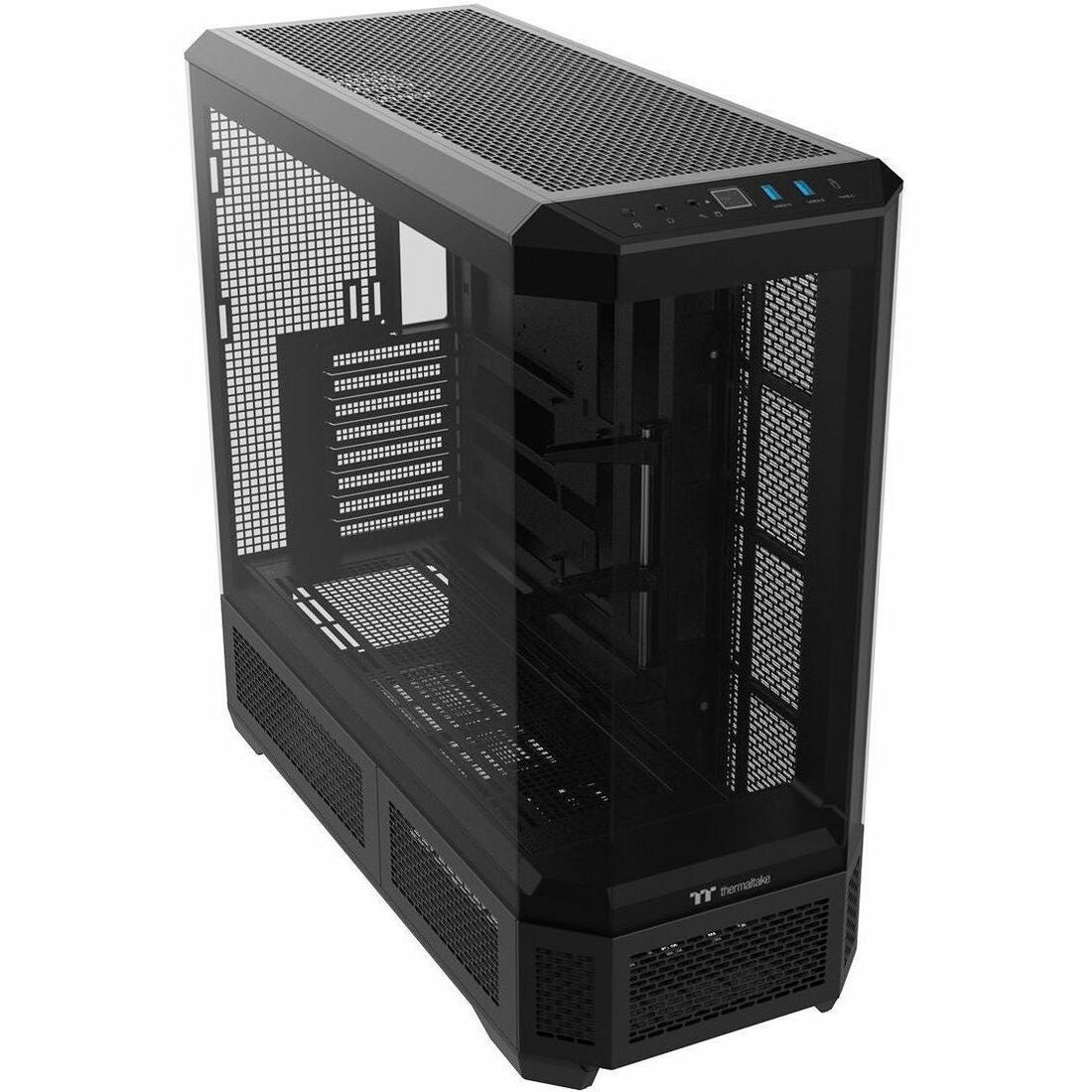 Main Image for Thermaltake View 600 TG Full Tower Chassis