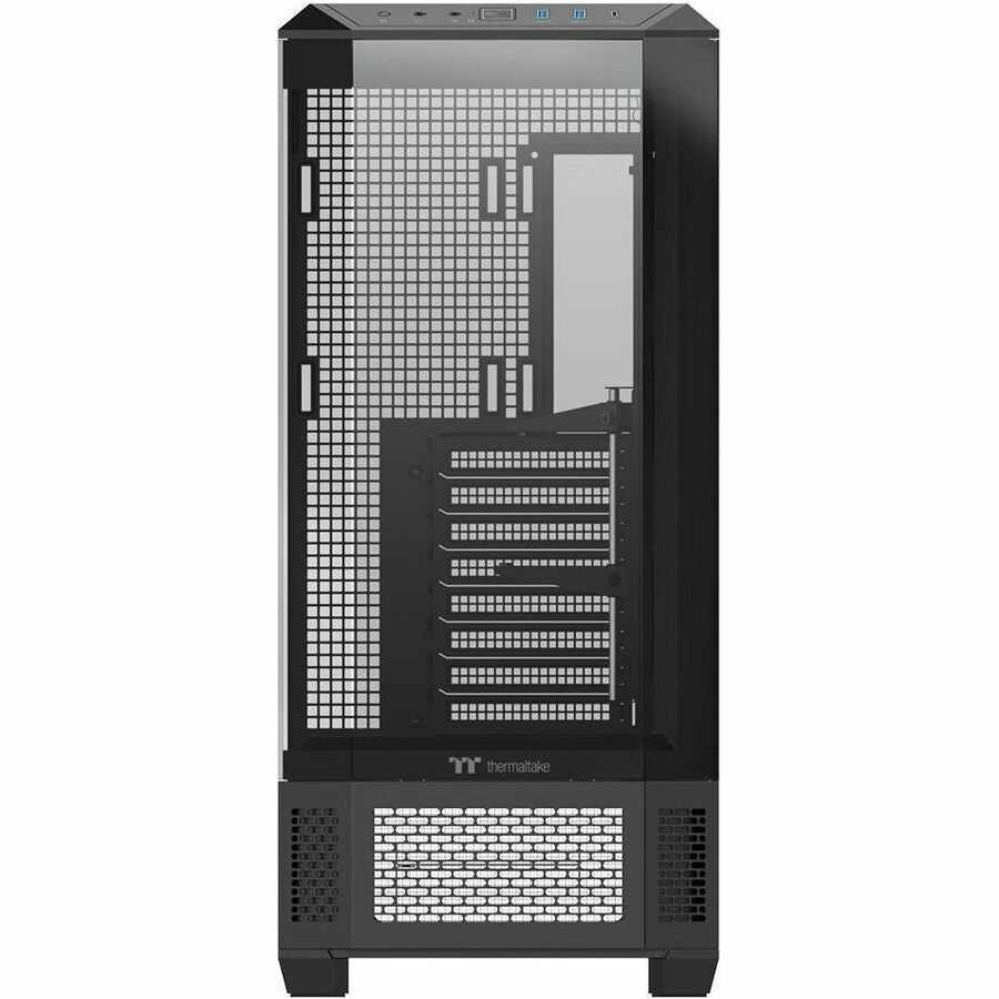 Front Image for Thermaltake View 600 TG Full Tower Chassis