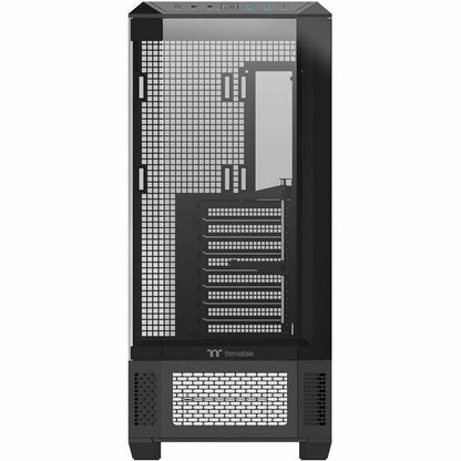 Front Image for Thermaltake View 600 TG Full Tower Chassis
