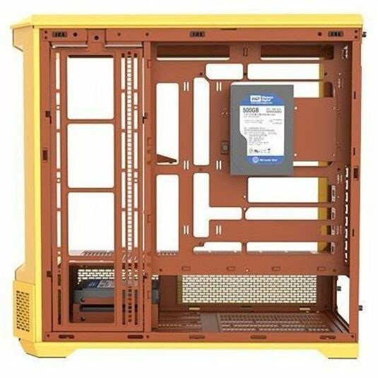 Alternate-Image6 Image for Thermaltake View 600 TG Butter Caramel Full Tower Chassis