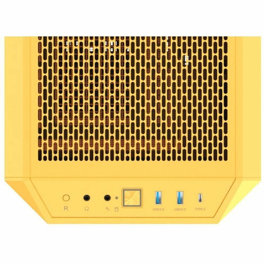Alternate-Image1 Image for Thermaltake View 600 TG Butter Caramel Full Tower Chassis