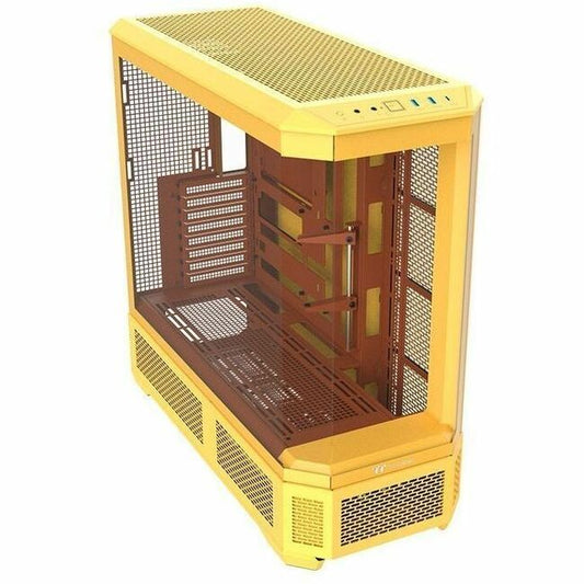 Main Image for Thermaltake View 600 TG Butter Caramel Full Tower Chassis