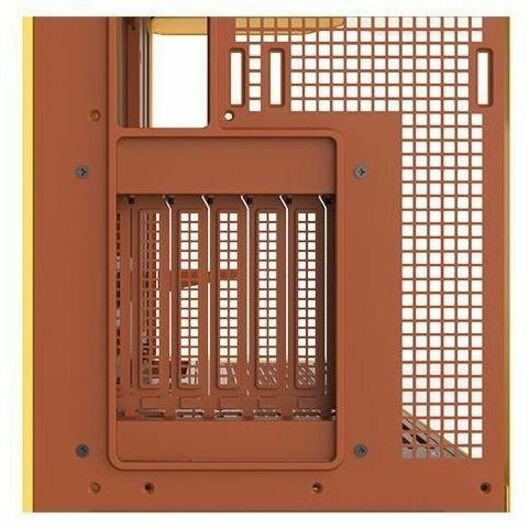 Alternate-Image3 Image for Thermaltake View 600 TG Butter Caramel Full Tower Chassis