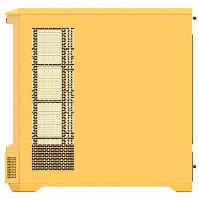 Left Image for Thermaltake View 600 TG Butter Caramel Full Tower Chassis