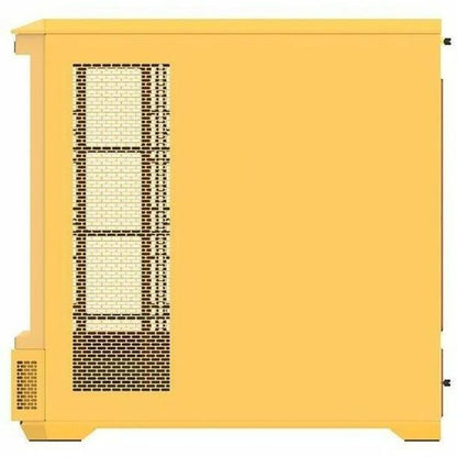 Left Image for Thermaltake View 600 TG Butter Caramel Full Tower Chassis