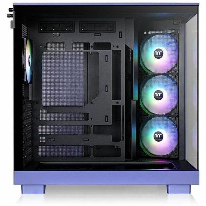 Right Image for Thermaltake View 380 XL TG ARGB Future Dusk Mid Tower Chassis